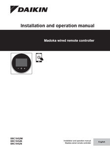 BRC1H52K_S_W_Installation and operation manual_4PEN596264-1D_English download